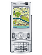 Kostenlose Klingeltöne Nokia N95 downloaden.